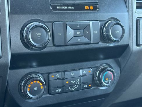 Used 2019 Ford F350 XL w/ XL Value Package AWD/4WD image 19