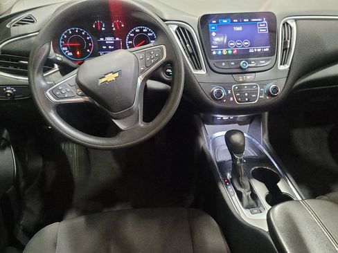 Used 2023 Chevrolet Malibu LT FWD image 22