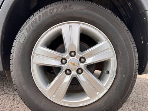 Used 2019 Chevrolet Trax LT w/ LT Convenience Package FWD image 31