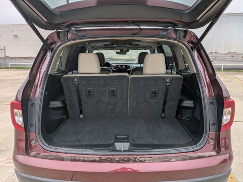 Used 2022 Honda Pilot Touring image 25