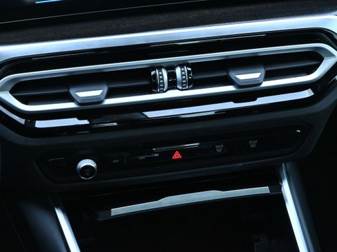 Certified 2024 BMW 330i xDrive Sedan w/ Premium Package image 23