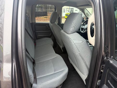 Used 2015 RAM 1500 Express image 7
