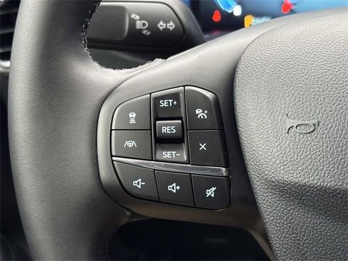 New 2025 Ford Bronco Sport Big Bend w/ Convenience Package image 24