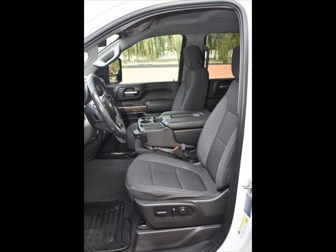 Used 2023 Chevrolet Silverado 2500 LT w/ Convenience Package image 15