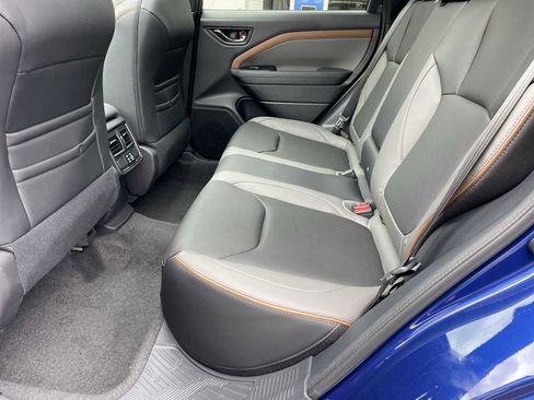 New 2026 Subaru Forester Sport image 8