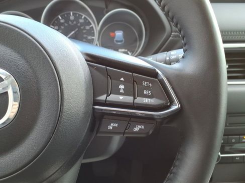 Certified 2025 MAZDA CX-5 AWD 2.5 S w/ Preferred Package image 19