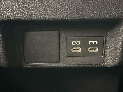 Certified 2024 Toyota Tacoma TRD Sport image 33