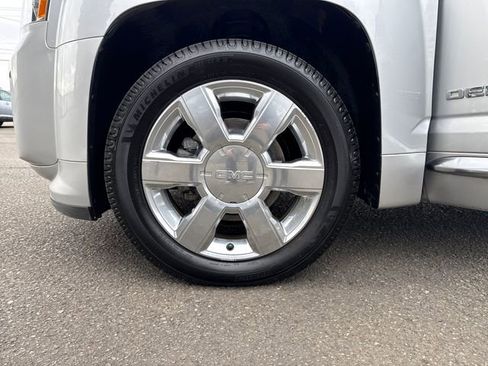 Used 2015 GMC Terrain Denali image 28