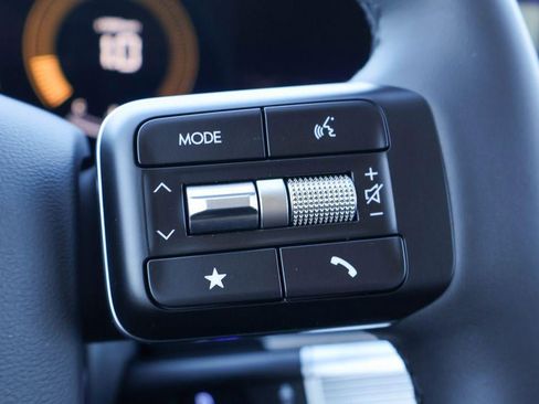 New 2026 Hyundai Santa Fe SEL image 18