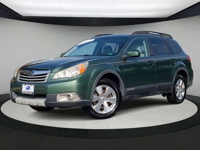 Used 2011 Subaru Outback 3.6R Limited