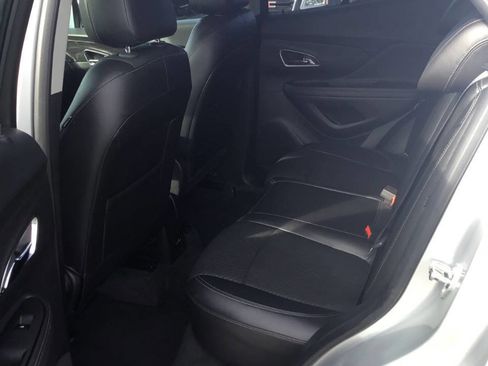 Used 2013 Buick Encore Convenience image 11