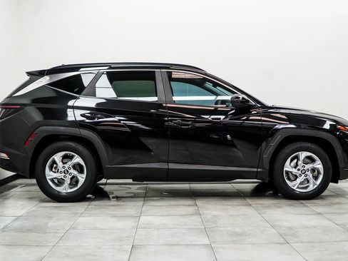 Used 2022 Hyundai Tucson SEL image 10