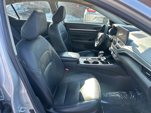 Used 2023 Nissan Altima 2.5 SL image 20