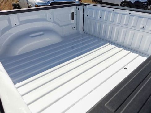 New 2025 RAM 1500 Tradesman w/ Night Edition image 28