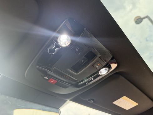 New 2026 Kia K5 GT image 23