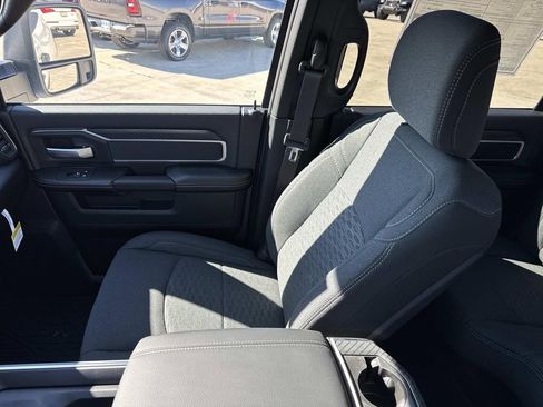New 2026 RAM 2500 Big Horn image 33