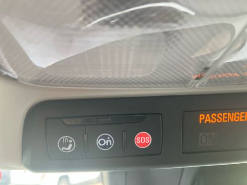 Used 2022 Chevrolet TrailBlazer LS FWD image 19