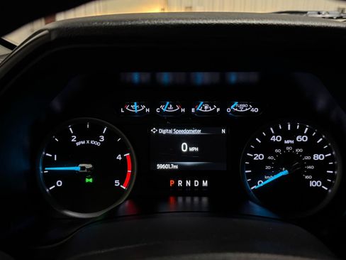 Used 2020 Ford F450 XLT AWD/4WD image 46