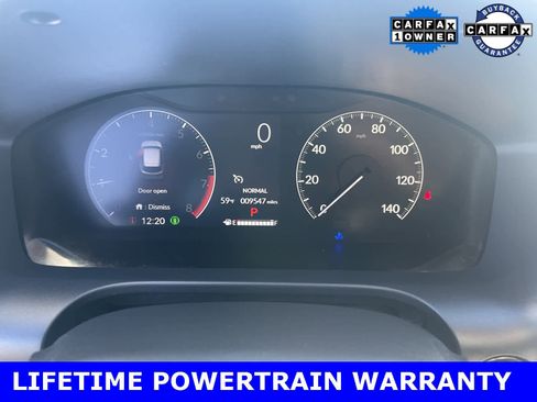 Used 2025 Honda HR-V LX image 16