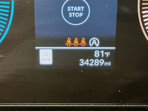 Used 2025 Hyundai Tucson SEL image 21