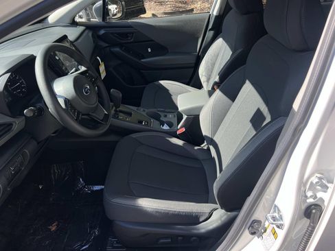 New 2026 Subaru Crosstrek 2.0i Premium image 9
