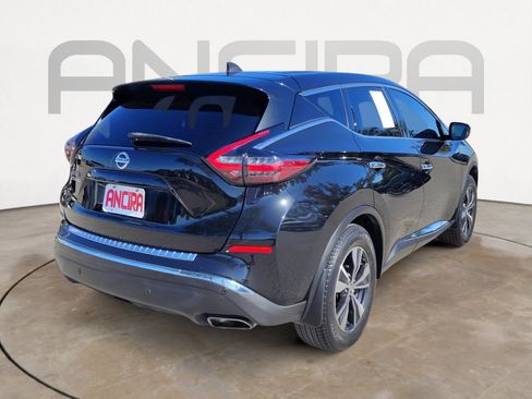 Used 2022 Nissan Murano S image 14