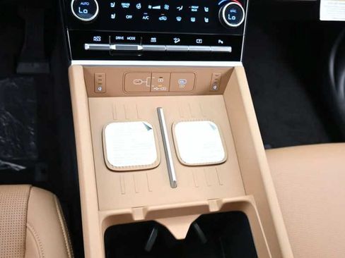 New 2026 Hyundai Santa Fe Limited AWD/4WD image 20
