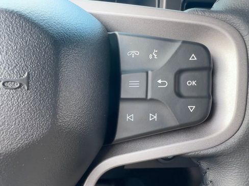 New 2026 Ford Bronco Big Bend image 24