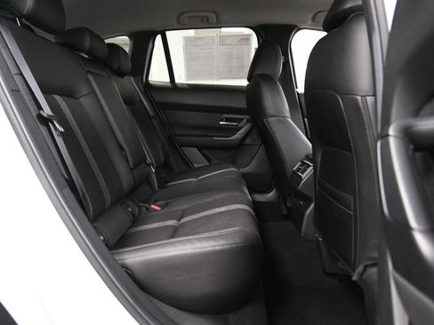 Used 2025 MAZDA CX-50 AWD 2.5 S w/ Preferred Package image 23