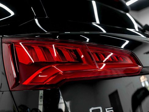 Used 2019 Audi Q5 2.0T Premium Plus image 27