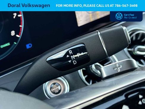 Used 2023 Mercedes-Benz E 450 Cabriolet image 21