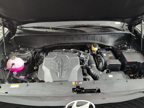 New 2026 Hyundai Palisade Calligraphy image 3