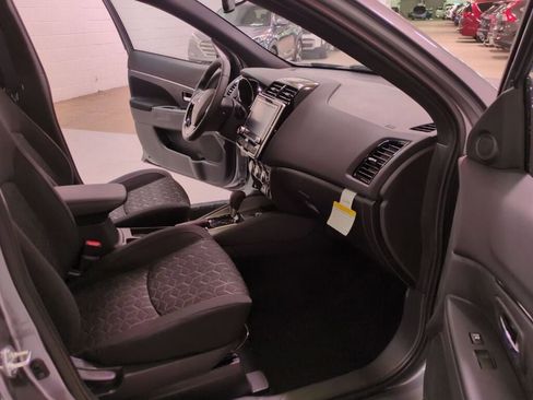 New 2025 Mitsubishi Outlander Sport 2.0 Trail Edition image 10