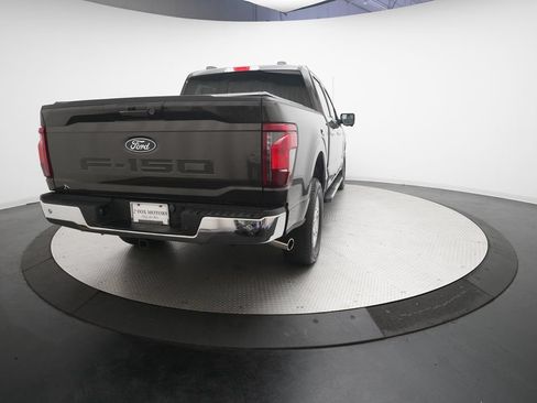 Used 2024 Ford F150 XLT w/ Equipment Group 302A MID AWD/4WD image 13