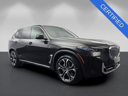 Certified 2024 BMW X5 sDrive40i w/ Premium Package