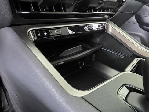 New 2026 Lexus TX 350 AWD image 26