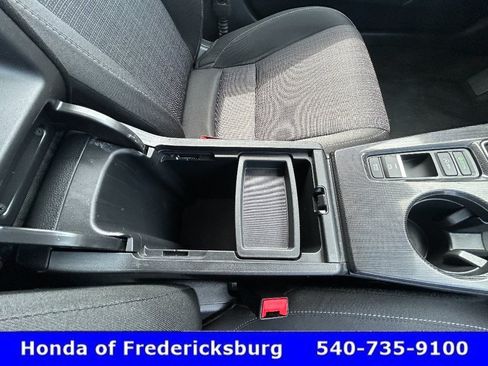 Used 2025 Honda Civic LX image 23