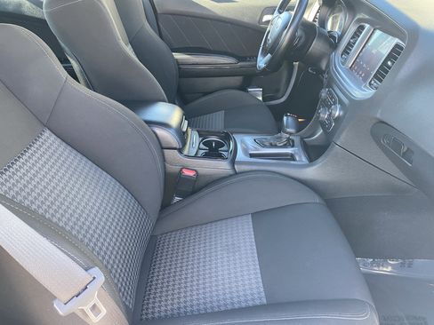 Used 2023 Dodge Charger GT w/ Blacktop Package image 11