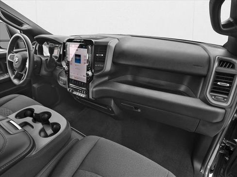 New 2026 RAM 3500 Lone Star AWD/4WD image 11