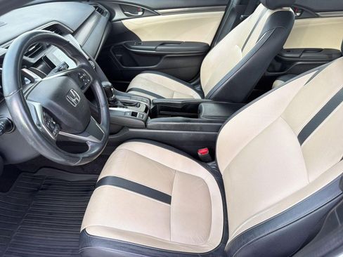 Used 2018 Honda Civic Sport Touring image 25