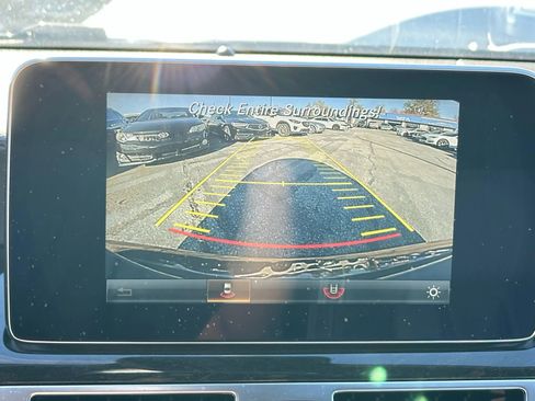 Used 2016 Mercedes-Benz CLS 550 4MATIC image 39