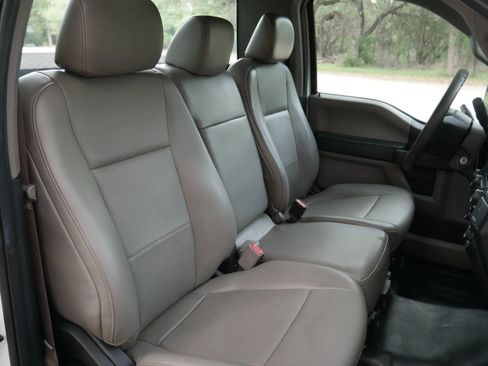 Used 2016 Ford F150 XL w/ XL Power Equipment Group RWD image 17