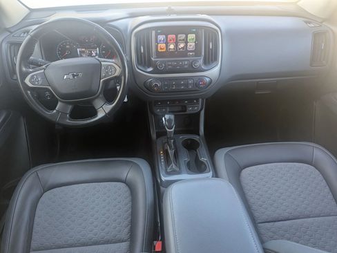 Used 2017 Chevrolet Colorado Z71 image 11