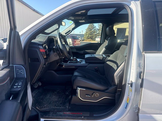 Used 2025 Ford F150 Raptor w/ Equipment Group 803A Raptor R AWD/4WD image 4