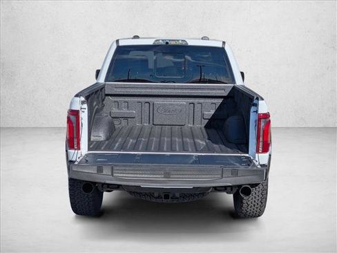 Certified 2025 Ford F150 Raptor image 6