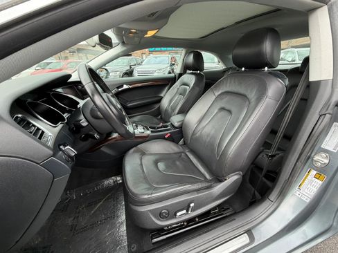 Used 2013 Audi A5 2.0T Premium Plus image 11