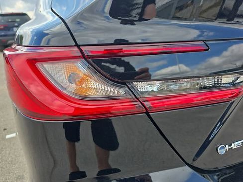 New 2026 Toyota Camry LE image 34