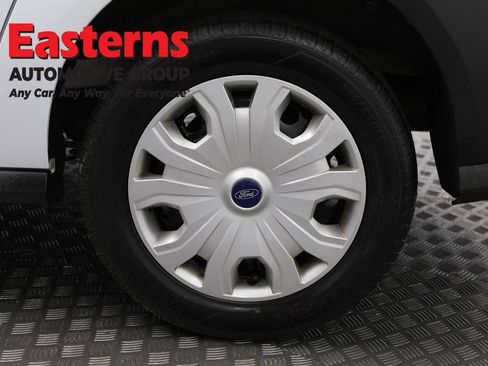 Used 2022 Ford Transit Connect XL FWD image 30