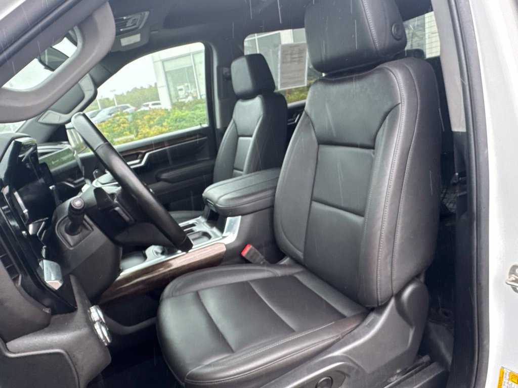 Used 2025 GMC Sierra 1500 Elevation w/ Elevation Premium Package AWD/4WD image 21