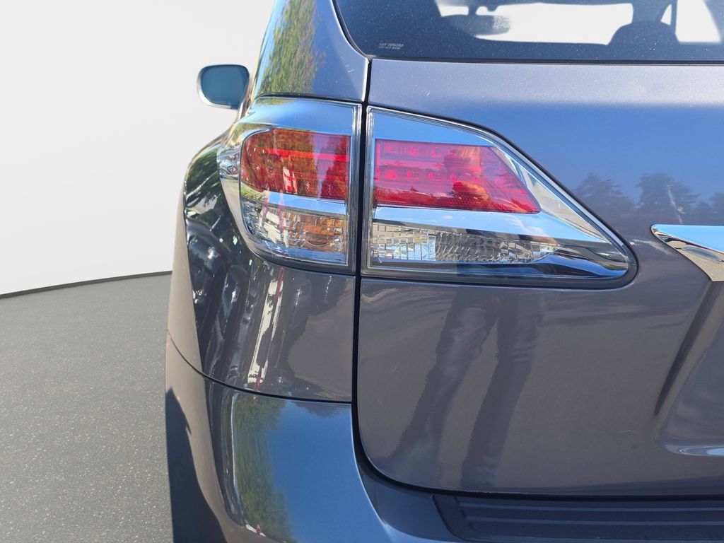 Used 2015 Lexus RX 350 AWD image 37